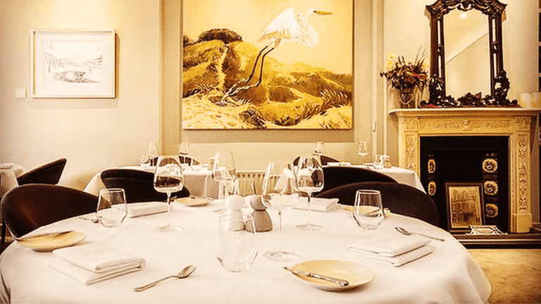 Award-winning Dublin restaurant closing after ‘two-year battle’ to stay open Award-winning Dublin restaurant closing after ‘two-year battle’ to stay open