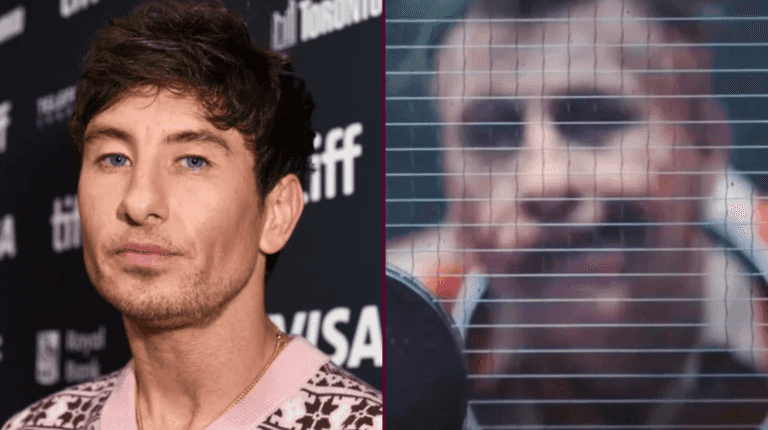 New Joker series starring Barry Keoghan reportedly in the works New Joker series starring Barry Keoghan reportedly in the works