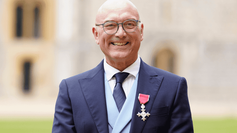 MasterChef host Gregg Wallace steps down following historical allegations of misconduct MasterChef host Gregg Wallace steps down following historical allegations of misconduct