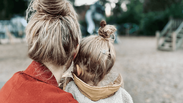 Aunts are as important as mothers when raising daughters, according to science Aunts are as important as mothers when raising daughters, according to science