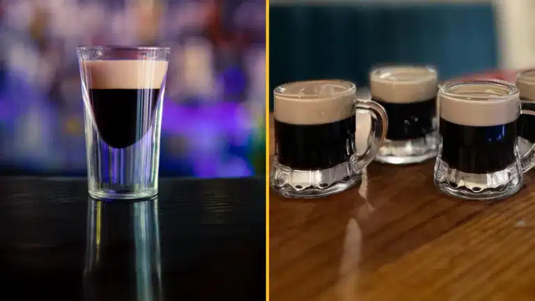 Baby Guinness drinkers issued warning ahead of St Patrick’s day Baby Guinness drinkers issued warning ahead of St Patrick’s day