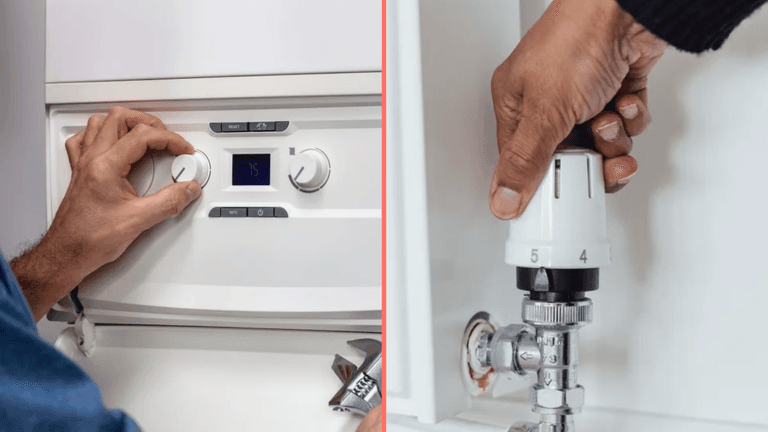 Heating should be on for eight hours a day during winter, experts say Heating should be on for eight hours a day during winter, experts say