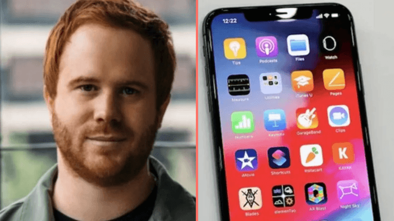 Man who posted most liked Instagram photo of all time says it was a fluke Man who posted most liked Instagram photo of all time says it was a fluke