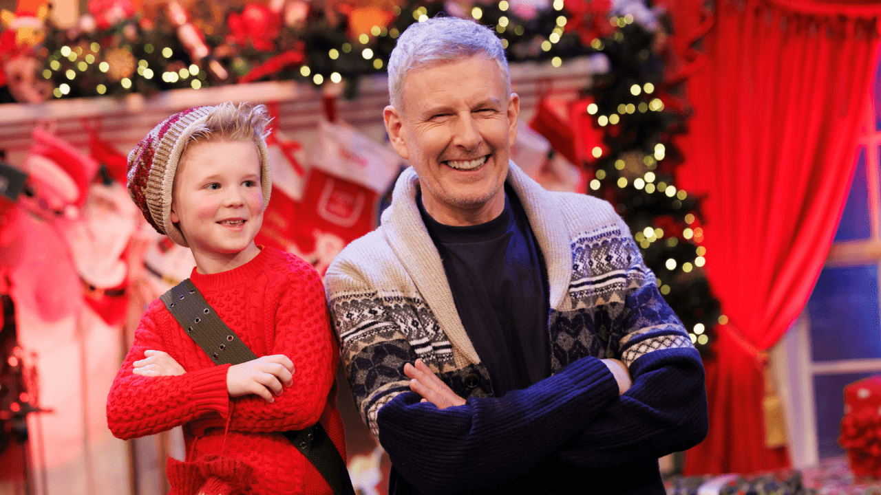 This year’s Toy Show theme has finally been revealed