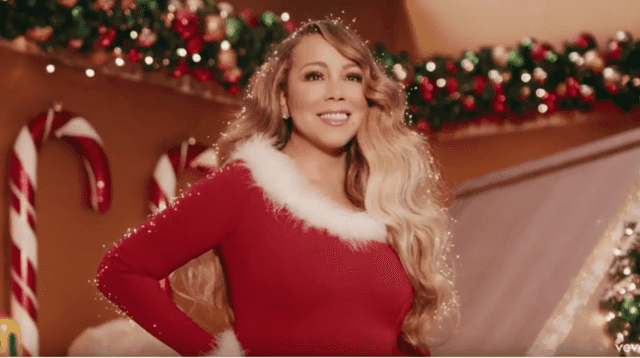 Insane amount of money Mariah Carey makes every hour from All I Want For Christmas Is You Insane amount of money Mariah Carey makes every hour from All I Want For Christmas Is You