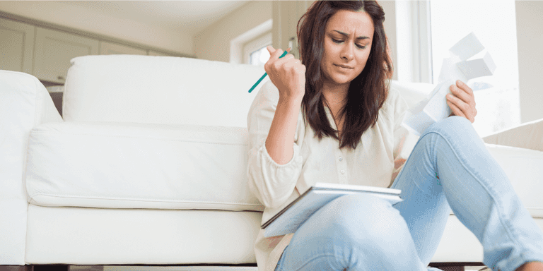 ‘Single working adults, renters and households with kids are most likely to struggle to make ends meet’ ‘Single working adults, renters and households with kids are most likely to struggle to make ends meet’