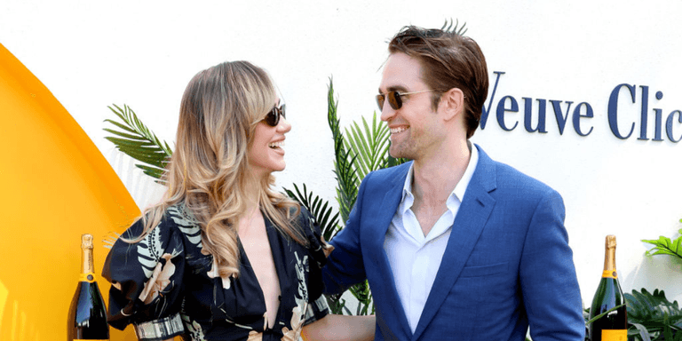 Suki Waterhouse reveals favourite part of parenting with Robert Pattinson Suki Waterhouse reveals favourite part of parenting with Robert Pattinson