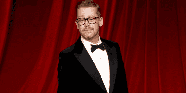 ‘That was me’ – Macaulay Culkin says his son confuses dad’s role in Home Alone with his own memories ‘That was me’ – Macaulay Culkin says his son confuses dad’s role in Home Alone with his own memories