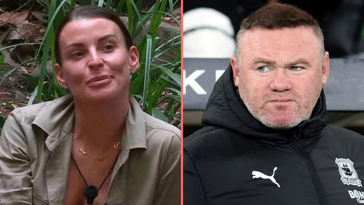 I’m A Celeb’s Coleen set to out-earn husband for first time ever