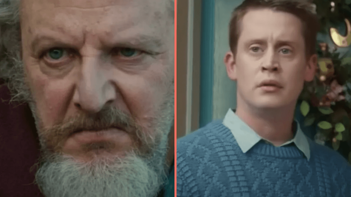 ‘Home Alone 3 trailer’ shows Wet Bandits released from prison
