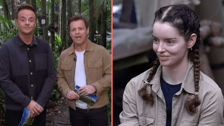 I’m A Celeb viewers all say the same thing after Maura Higgins’ elimination I’m A Celeb viewers all say the same thing after Maura Higgins’ elimination