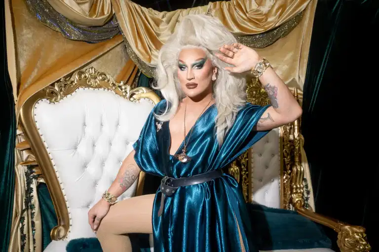 Drag Race UK winner The Vivienne made powerful final Instagram post before death aged 32 Drag Race UK winner The Vivienne made powerful final Instagram post before death aged 32