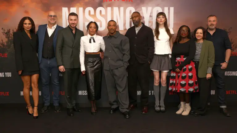 Netflix’s ‘most gripping’ Harlan Coben series yet is available now Netflix’s ‘most gripping’ Harlan Coben series yet is available now