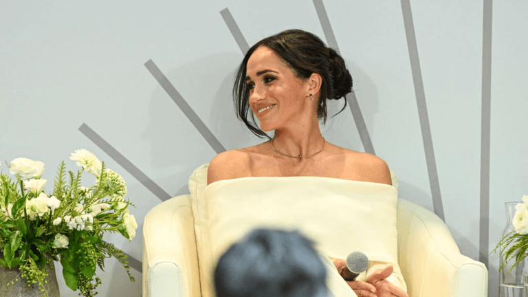 Meghan Markle ‘devastated’ following death of rescue dog Meghan Markle ‘devastated’ following death of rescue dog