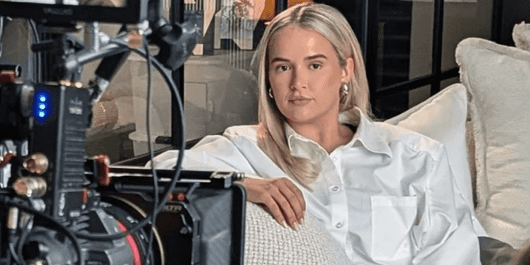 ‘Molly Mae: Behind it all’ to be released this week – when and how to watch ‘Molly Mae: Behind it all’ to be released this week – when and how to watch