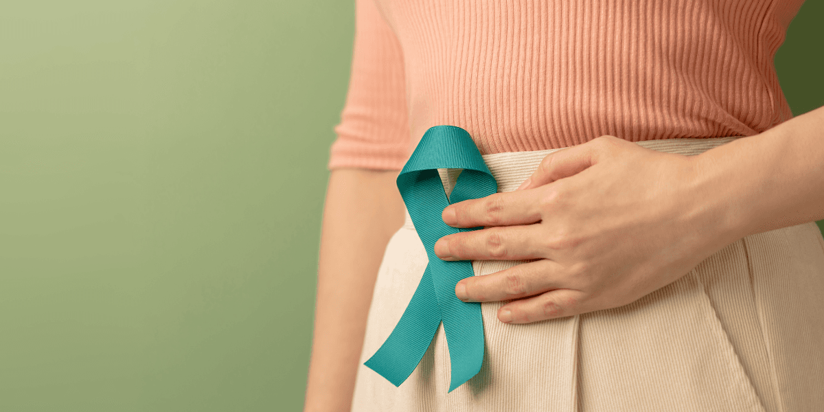 ‘The most effective action women aged 25-65 can take to prevent cervical cancer is screening’