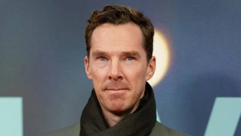 Benedict Cumberbatch kidnapped and robbed in South Africa while filming BBC show
