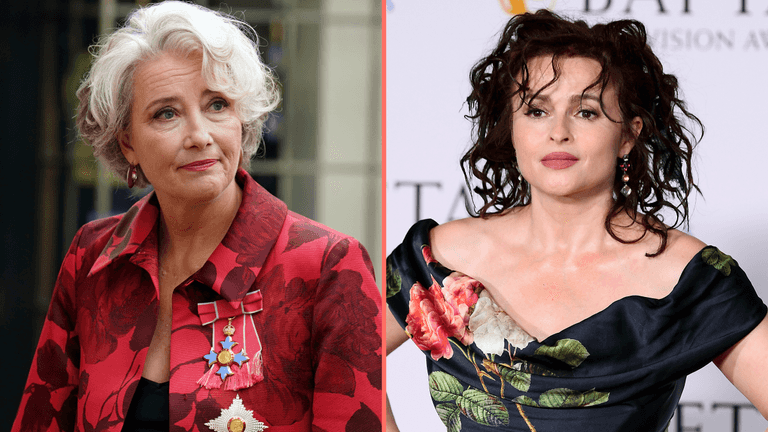 Emma Thompson was ‘utterly blind’ about husband’s affair with Helena Bonham Carter Emma Thompson was ‘utterly blind’ about husband’s affair with Helena Bonham Carter