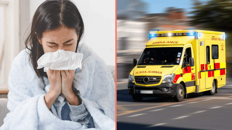 HMPV: Is it spreading in Ireland and what are the symptoms to look out for? HMPV: Is it spreading in Ireland and what are the symptoms to look out for?