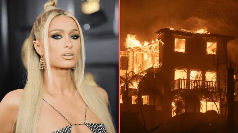 All of the celebrities who have had their homes destroyed by LA wildfires All of the celebrities who have had their homes destroyed by LA wildfires
