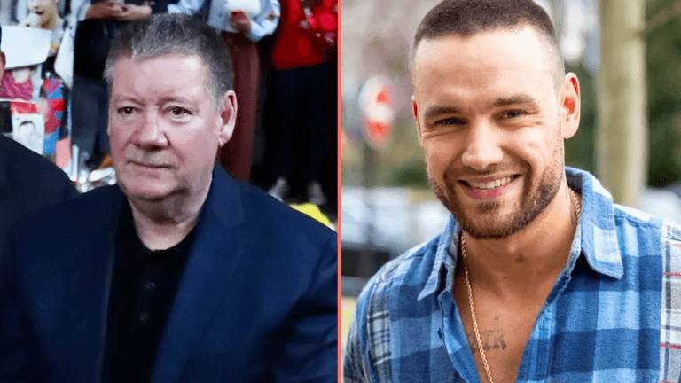Liam Payne’s dad sued for €10m by late singer’s friend Liam Payne’s dad sued for €10m by late singer’s friend