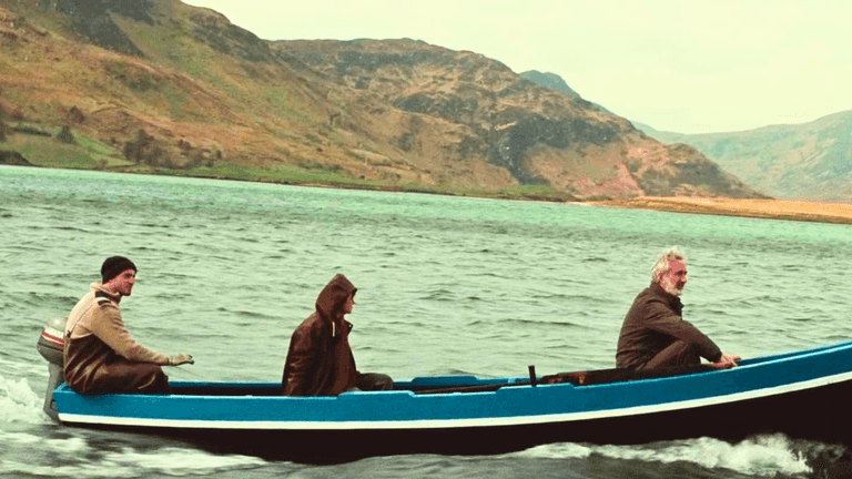 One of the best Irish movies of the decade is airing on TV tonight One of the best Irish movies of the decade is airing on TV tonight