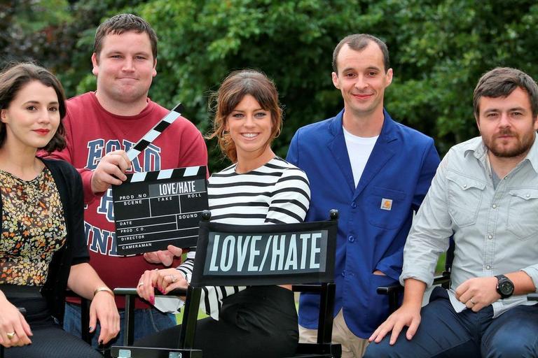 Love/Hate actor clarifies his comments about show’s possible return Love/Hate actor clarifies his comments about show’s possible return