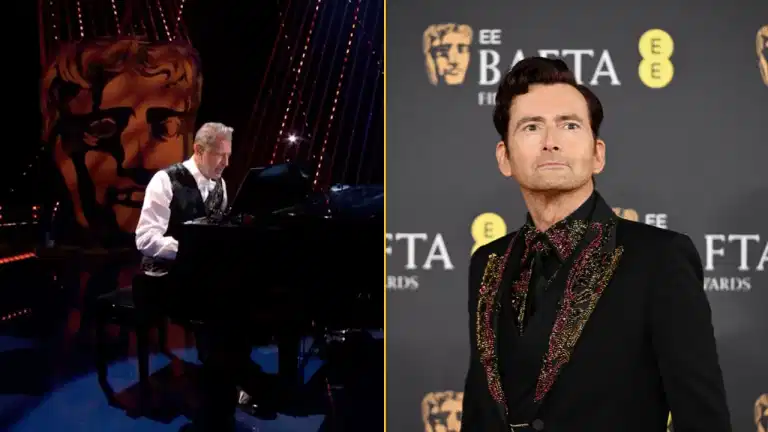 BAFTA viewers ‘disgusted’ as show doesn’t pay tribute to iconic British star in Memoriam section BAFTA viewers ‘disgusted’ as show doesn’t pay tribute to iconic British star in Memoriam section