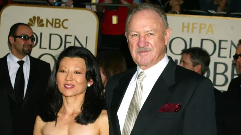 Gene Hackman ‘didn’t know wife had died’ for six days as cause of deaths revealed Gene Hackman ‘didn’t know wife had died’ for six days as cause of deaths revealed