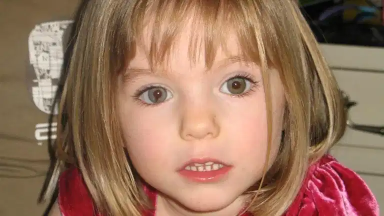 Madeleine McCann’s parents release statement to mark 18th anniversary of disappearance Madeleine McCann’s parents release statement to mark 18th anniversary of disappearance