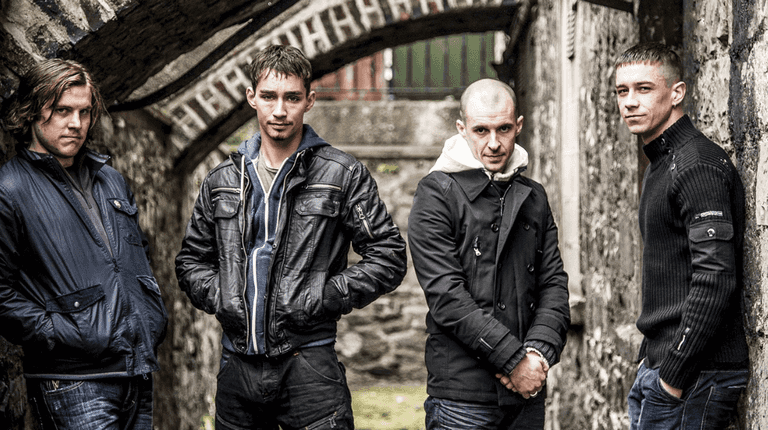Love/Hate: Is the iconic Irish crime drama really making a comeback? Love/Hate: Is the iconic Irish crime drama really making a comeback?
