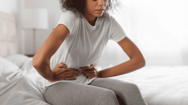 The hidden symptoms of ovarian cancer we might be overlooking The hidden symptoms of ovarian cancer we might be overlooking