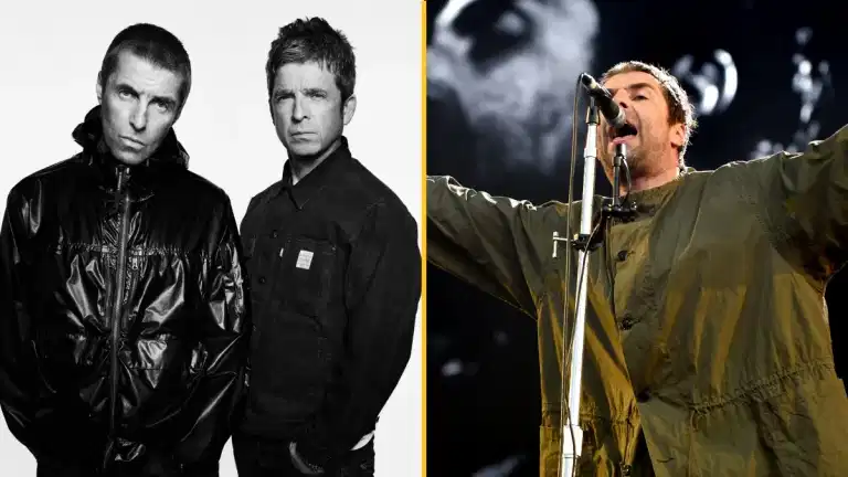 Noel Gallagher provides update on Oasis tour after meeting with Liam Noel Gallagher provides update on Oasis tour after meeting with Liam