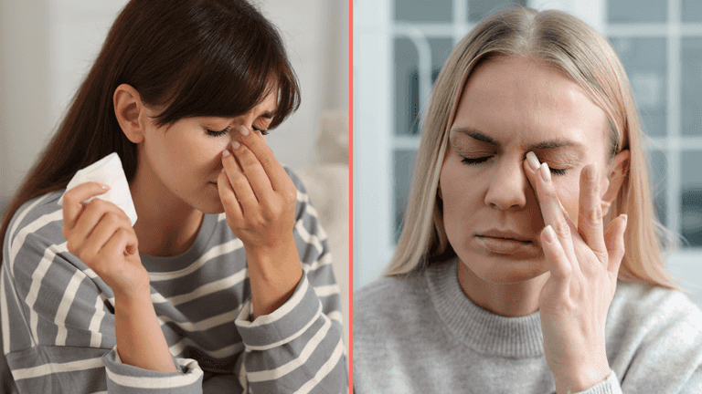 Scientists reveal the ‘worst kind of pain’ that humans can feel Scientists reveal the ‘worst kind of pain’ that humans can feel