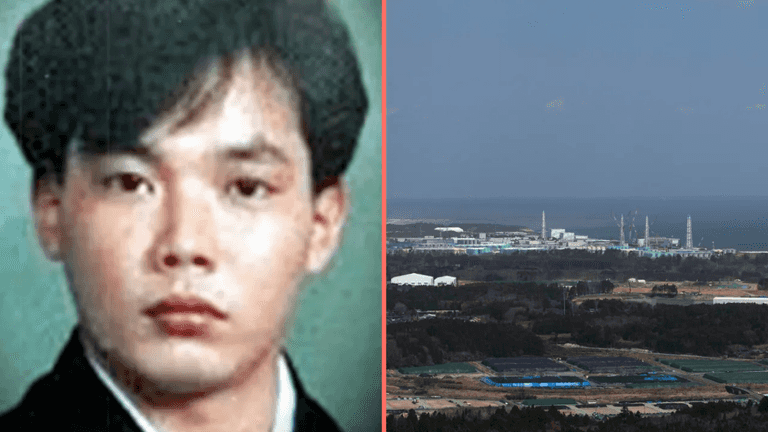 Man dies most painful death ever after ‘burning from inside out’ for 83 days Man dies most painful death ever after ‘burning from inside out’ for 83 days