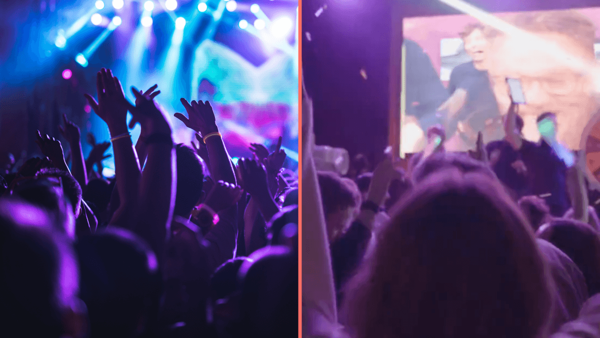 One of the best nights out in Dublin is returning this Valentine’s Day