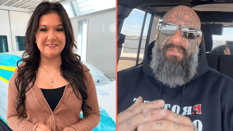 Twelve arrested after Dad hunts down kidnappers and rescues daughter Twelve arrested after Dad hunts down kidnappers and rescues daughter