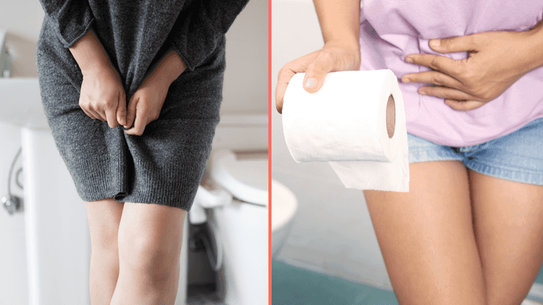 Experts reveal what it means if you need to wee immediately after you’ve urinated Experts reveal what it means if you need to wee immediately after you’ve urinated