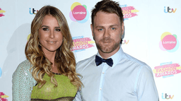 Vogue Williams threw out wedding dress in a ‘moment of rage’ after Brian McFadden split Vogue Williams threw out wedding dress in a ‘moment of rage’ after Brian McFadden split