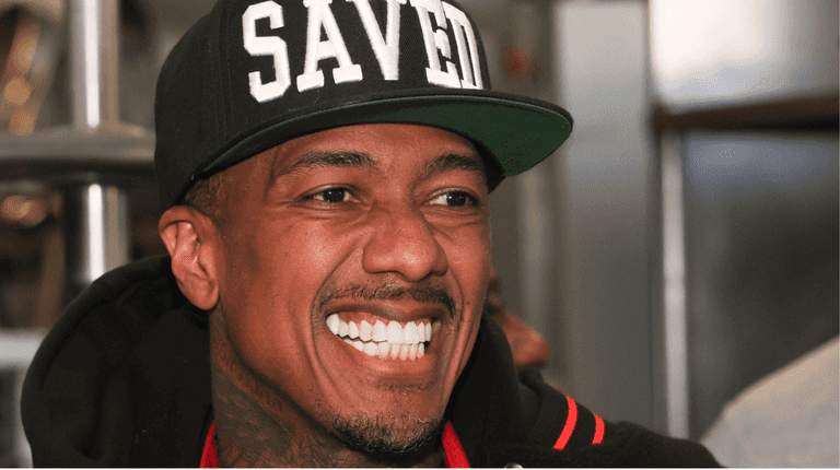 Father-of-12 Nick Cannon admits he’s ‘not done’ having children Father-of-12 Nick Cannon admits he’s ‘not done’ having children
