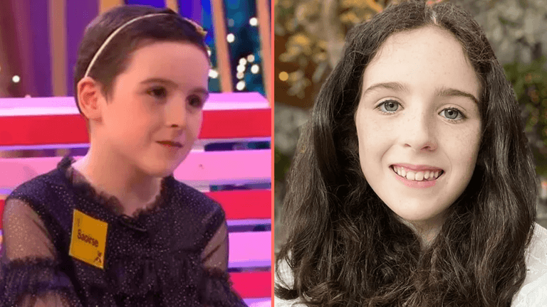 Saoírse Ruane’s family pay heartbreaking tribute to her on first anniversary of her death Saoírse Ruane’s family pay heartbreaking tribute to her on first anniversary of her death