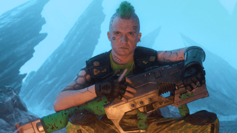 Netflix’s greatest sci-fi series is back with its best season in ages Netflix’s greatest sci-fi series is back with its best season in ages