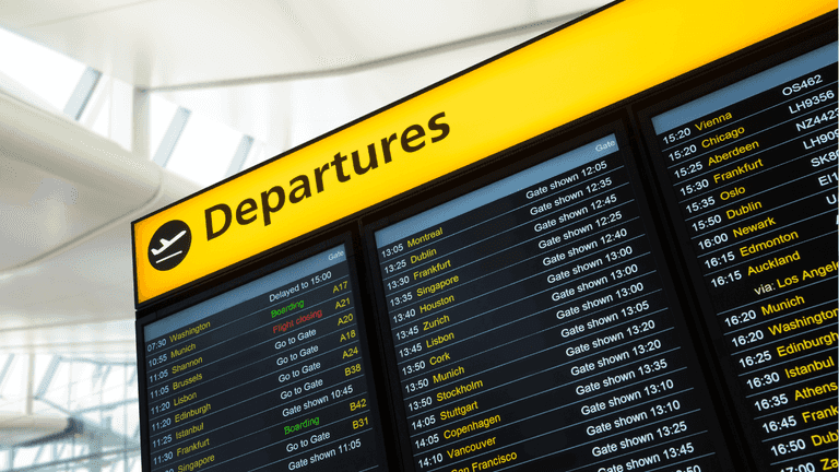 Man who has been to every country in the world reveals worst city he’s visited Man who has been to every country in the world reveals worst city he’s visited