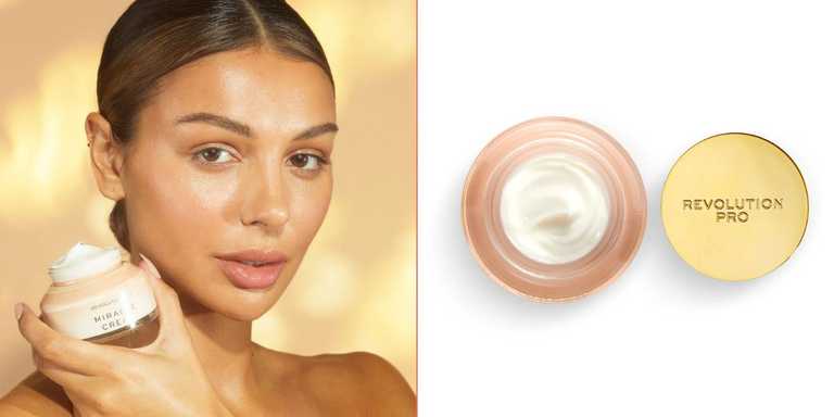 This affordable ‘miracle cream’ is selling a bottle every six seconds This affordable ‘miracle cream’ is selling a bottle every six seconds