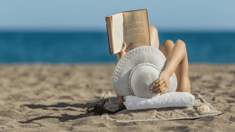 The best books to buy for your sun holiday as Amazon launches huge 70% off sale The best books to buy for your sun holiday as Amazon launches huge 70% off sale