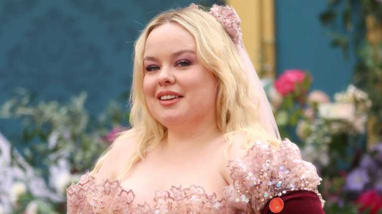 Nicola Coughlan swears by this affordable serum from The Ordinary Nicola Coughlan swears by this affordable serum from The Ordinary