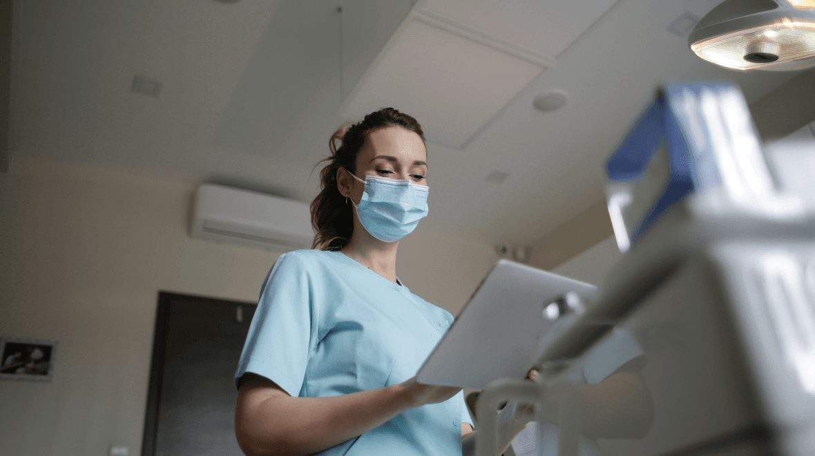 ‘Why Ireland’s healthcare system needs to start taking breast density seriously’