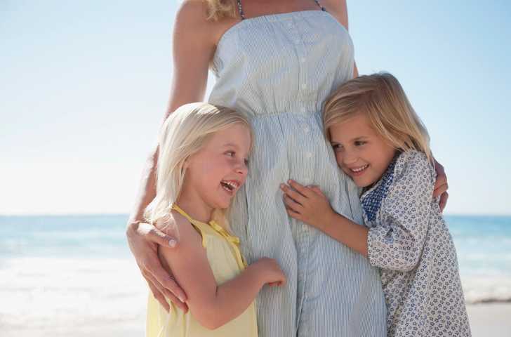 Kids who are born second cause the most trouble, study says Kids who are born second cause the most trouble, study says