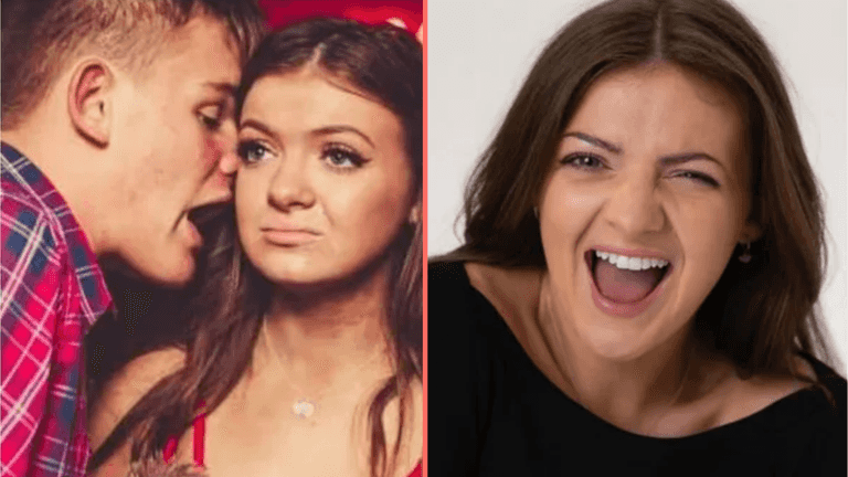 Woman featured in ‘bored girl meme’ opens up about viral picture Woman featured in ‘bored girl meme’ opens up about viral picture