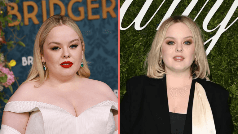 Nicola Coughlan raises more than €120,000 for trans women after ruling Nicola Coughlan raises more than €120,000 for trans women after ruling